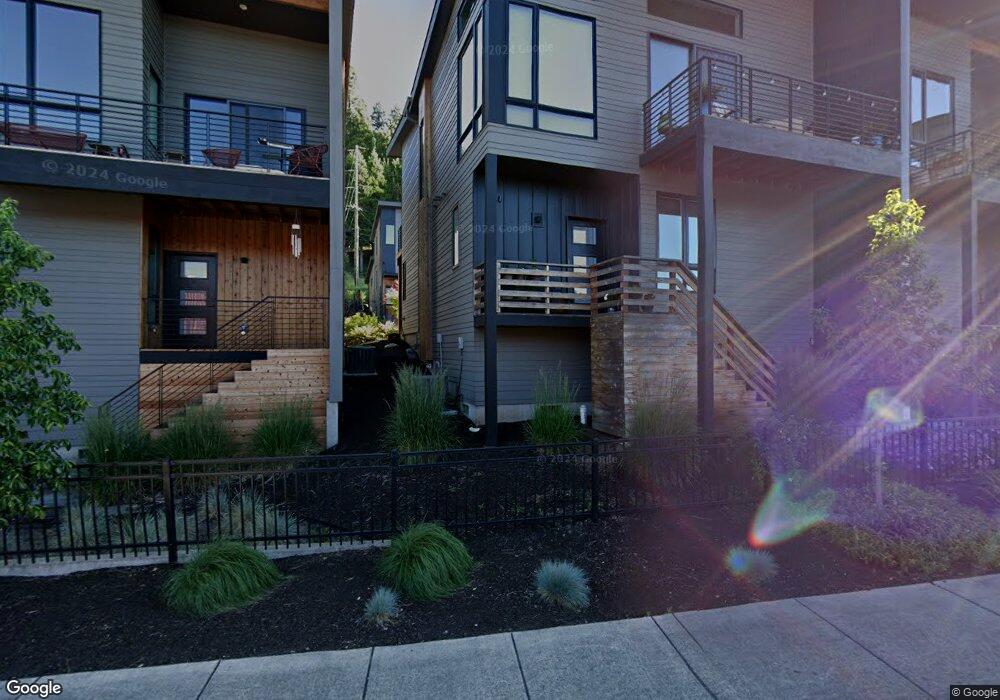 151 Shelton McMurphey Blvd unit Lot 5, Eugene, OR 97401 - photo 1