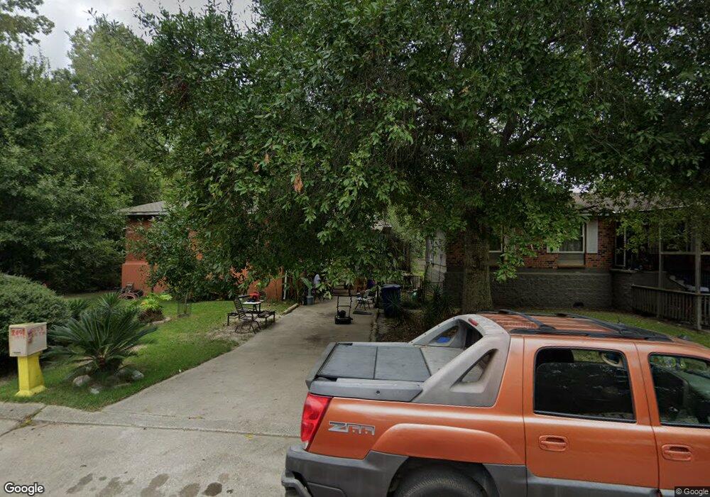 2002 10th St, Slidell, LA 70458 - photo 1