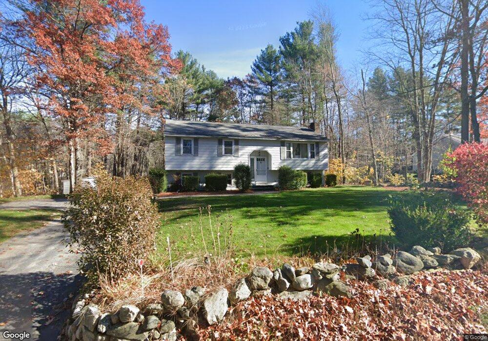 246 High Range Rd, Londonderry, NH 03053 - photo 1