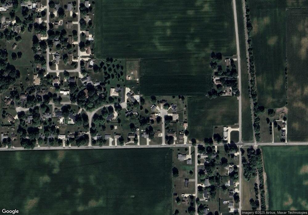 104 Plumlee, Tipton, IN 46072 - photo 1