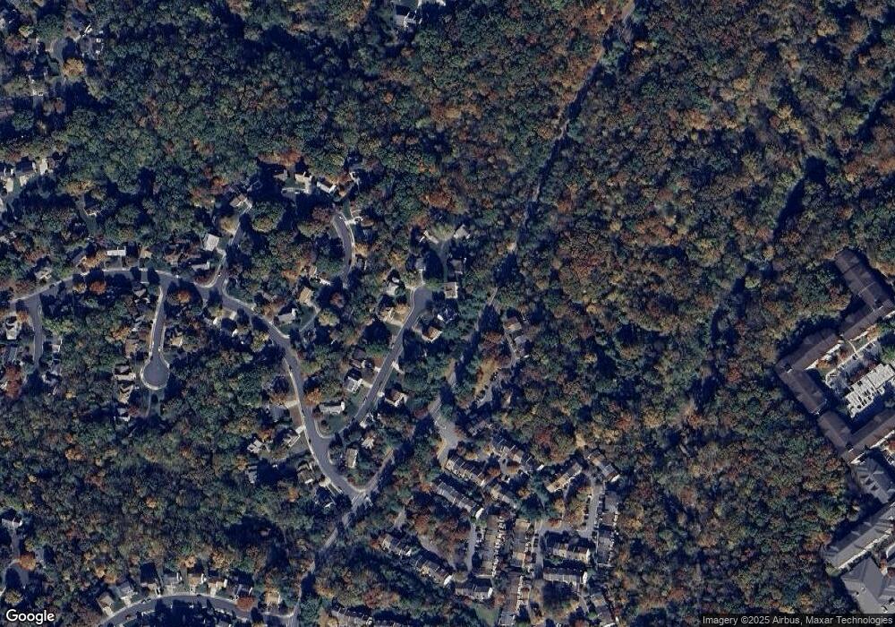 6807 Mallow Ct, Springfield, VA 22152 - photo 1