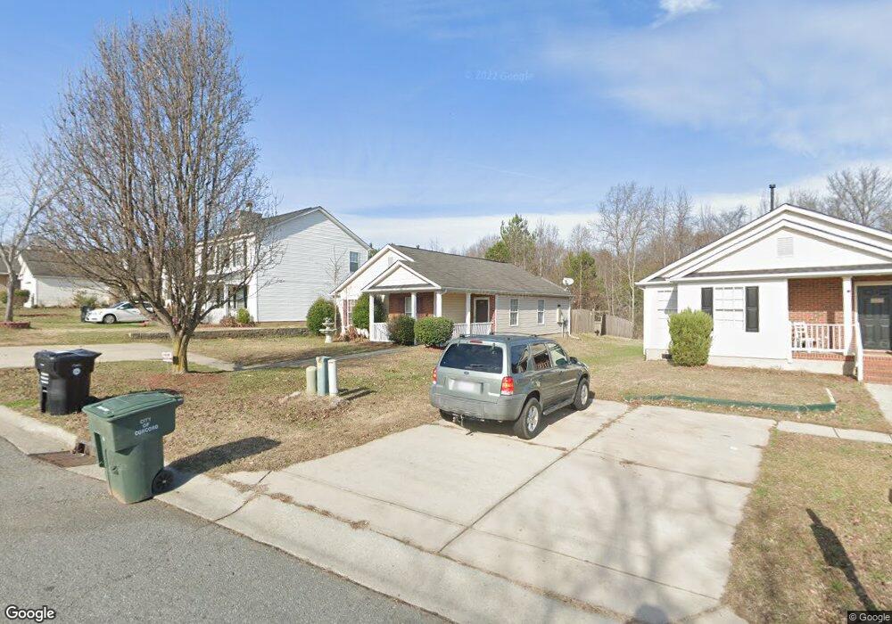 3029 Rockingham Ct SW, Concord, NC 28025 - photo 1