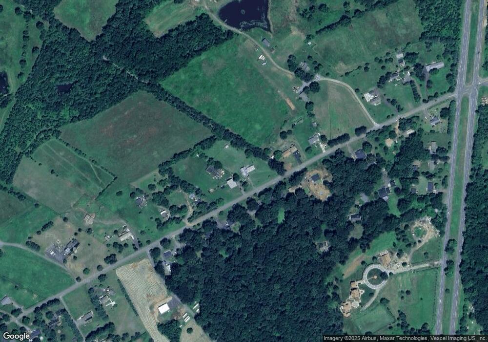 7218 Covingtons Corner Rd, Bealeton, VA 22712 - photo 1