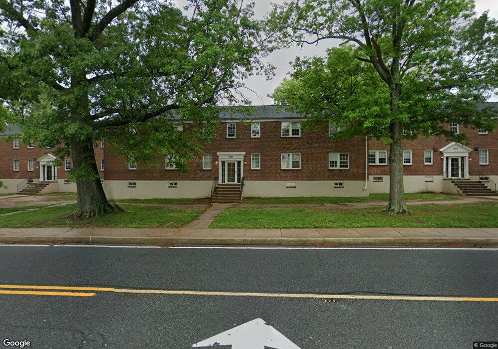 6207 Edgewood Rd unit D, Edgewood, MD 21040 - photo 1