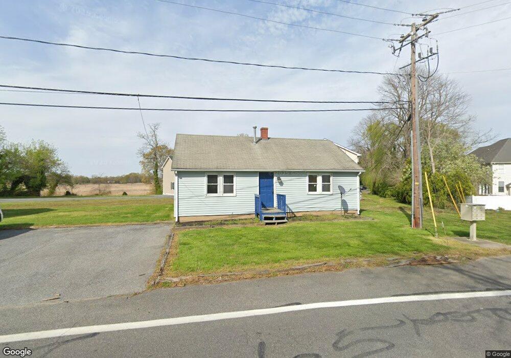 1524 Cypress Branch Rd, Magnolia, DE 19962 - photo 1