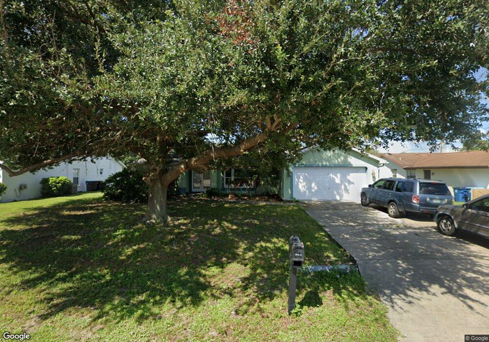 250 Harvey Ave NE, Palm Bay, FL 32907 - photo 1