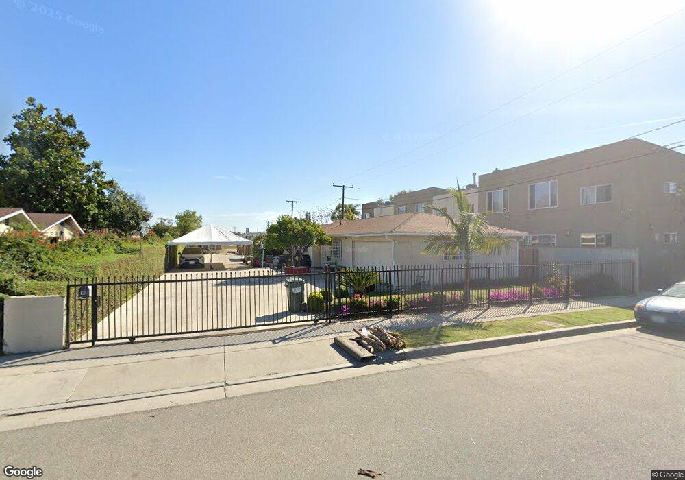 1920 E 126th St, Compton, CA 90222 - photo 1