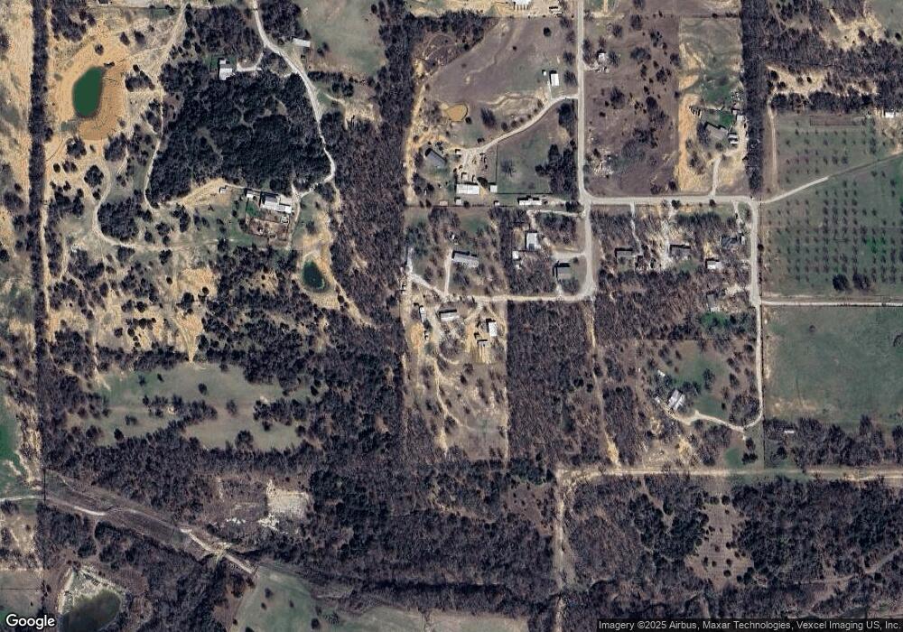 124 Dugan Ct, Weatherford, TX 76088 - photo 1