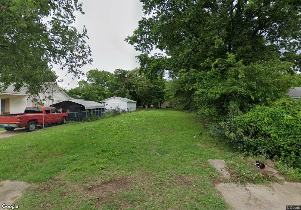 514 I St NW, Ardmore, OK 73401 - photo 1