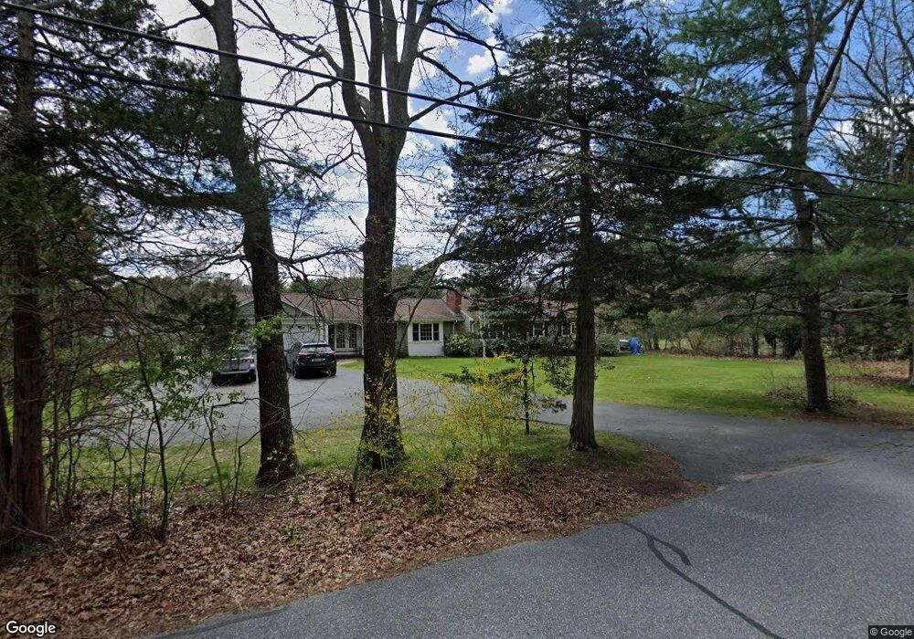 49 Pelham Island Rd, Sudbury, MA 01776 - photo 1