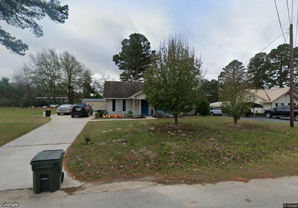 2520 Patrick Dr, Tyler, TX 75701 - photo 1