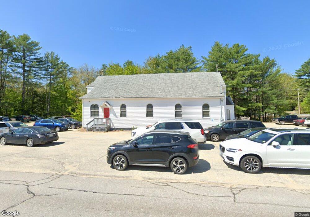 96 Maple St, Center Barnstead, NH 03225 - photo 1