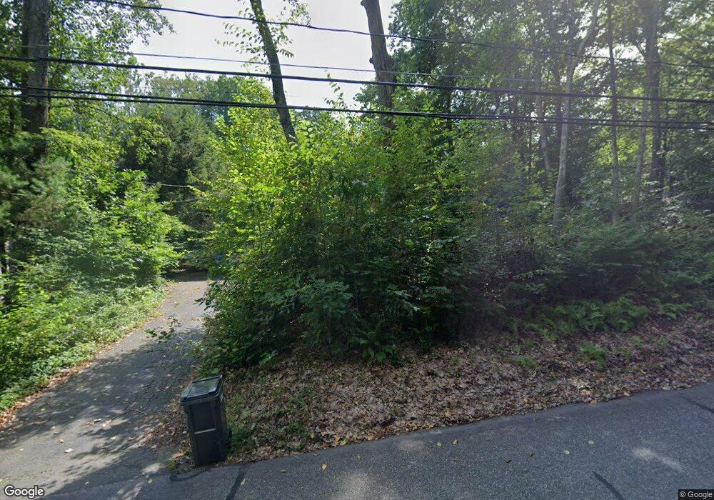 1350 Cedar Swamp Rd, Coventry, CT 06238 - photo 1