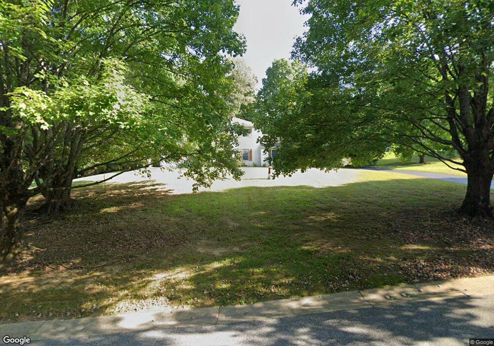 214 Willits Way, Glen Mills, PA 19342 - photo 1