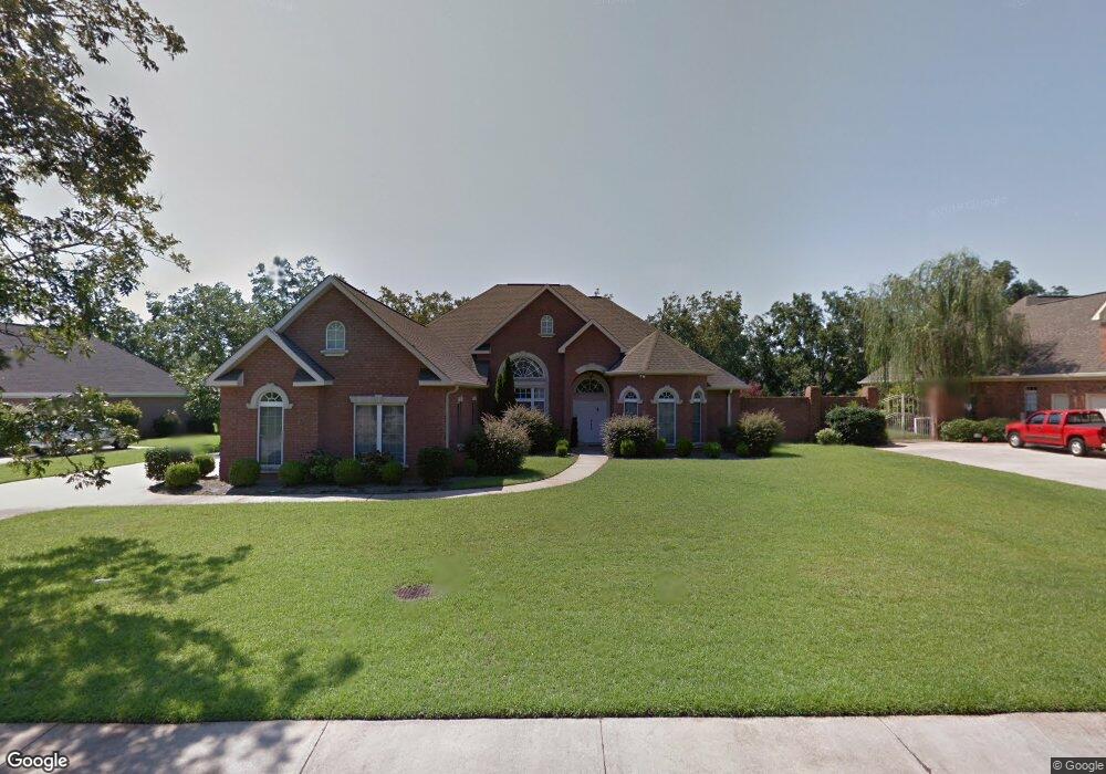 212 Trellis Walk, Centerville, GA 31028 - photo 1