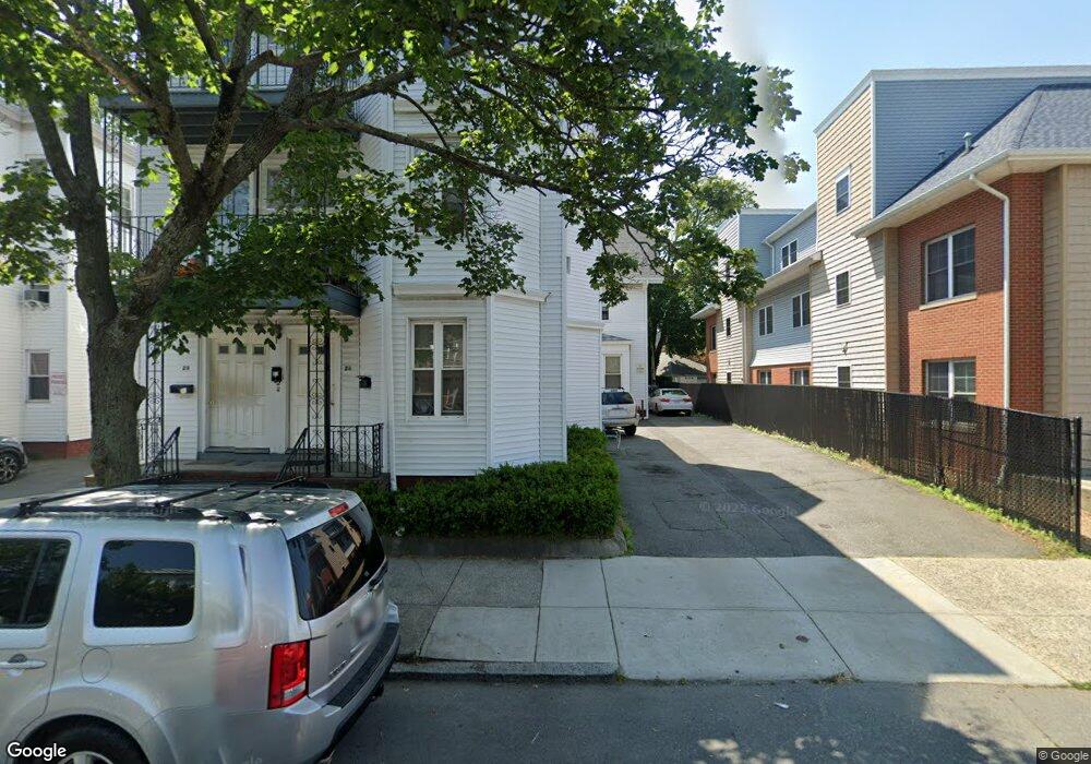 26A Lewis St unit B, Lynn, MA 01902 - photo 1