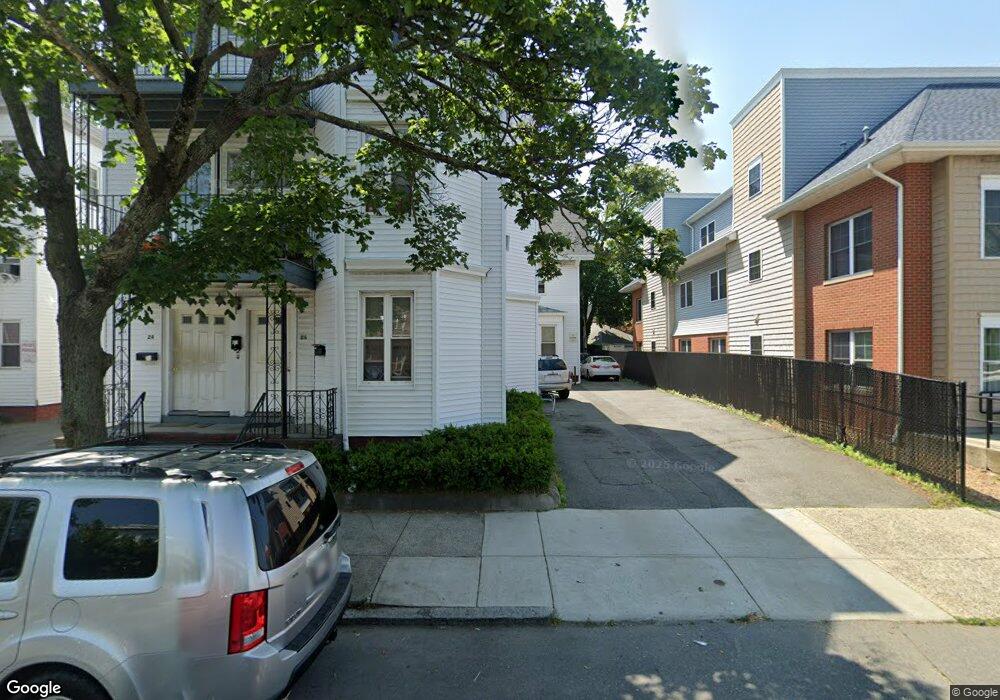 26 Lewis St, Lynn, MA 01902 - photo 1