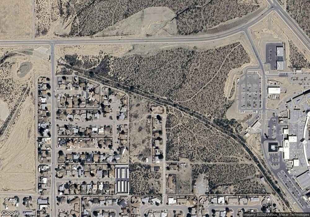 2701 Princeton Ave, Alamogordo, NM 88310 - photo 1