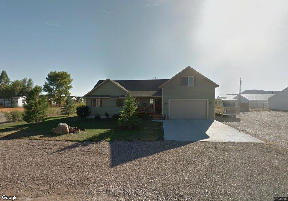 12 N Iowa St, Three Forks, MT 59752 - photo 1