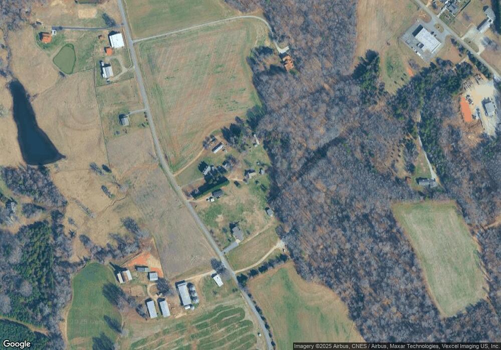 116 Lena Dr, Statesville, NC 28677 - photo 1