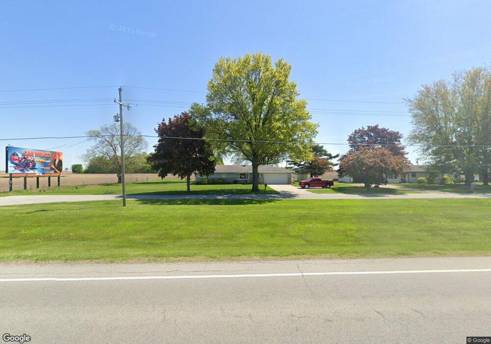 5481 E 00 Ns, Greentown, IN 46936 - photo 1