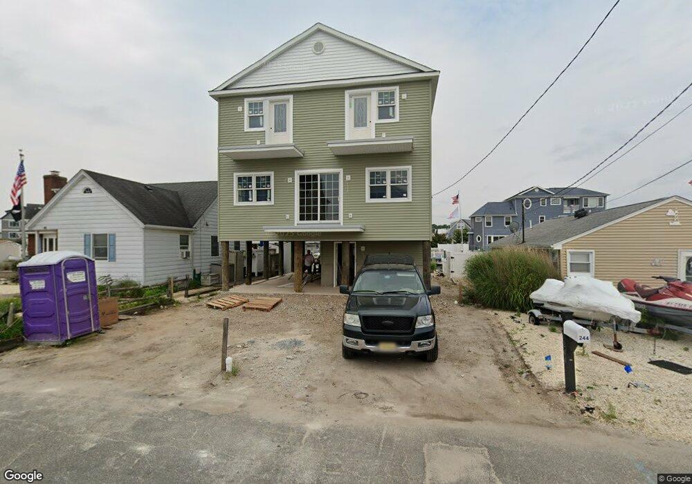 244 Fernwood Dr, Bayville, NJ 08721 - photo 1