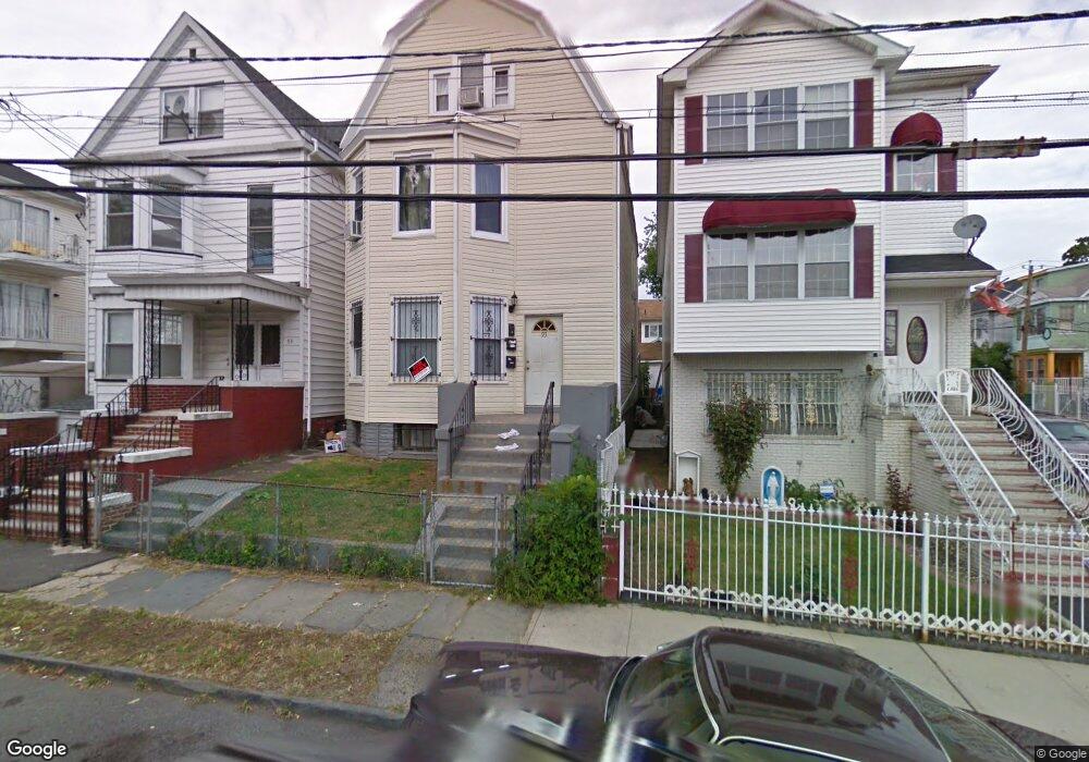 93 Delavan Ave unit 3, Newark, NJ 07104 - photo 1