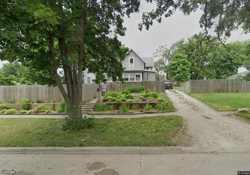 2336 SE 8th St, Des Moines, IA 50315 - photo 1