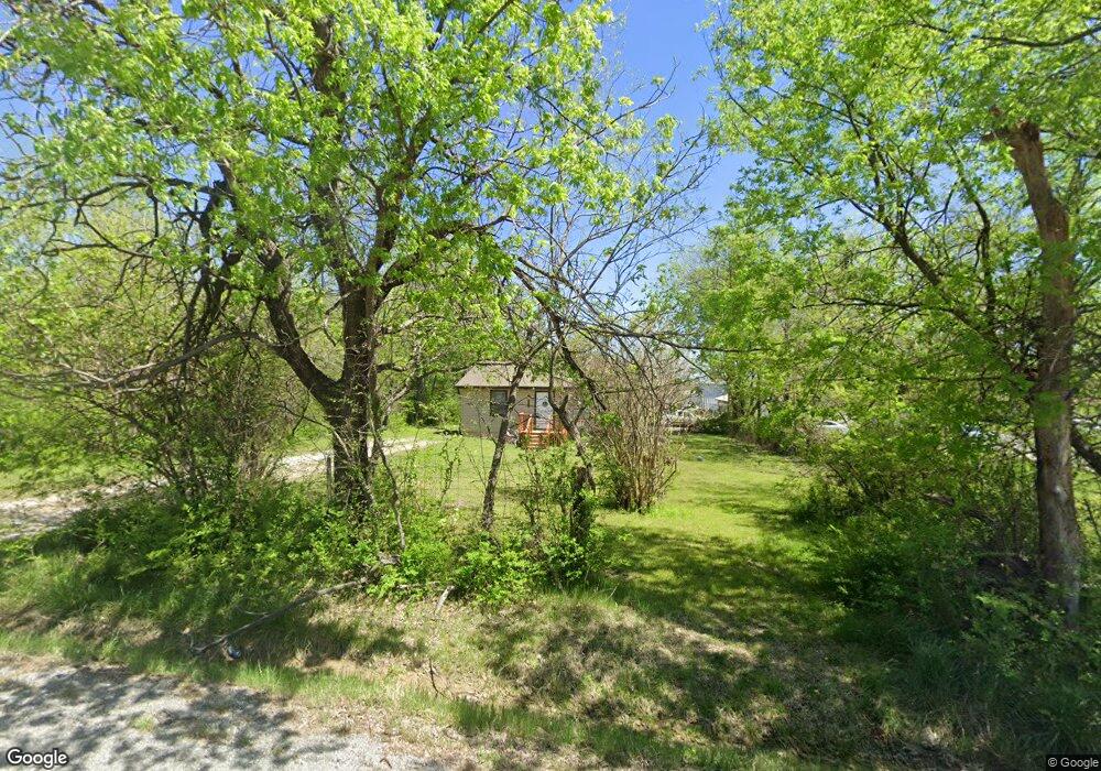 411 N 5th St, Sapulpa, OK 74066 - photo 1