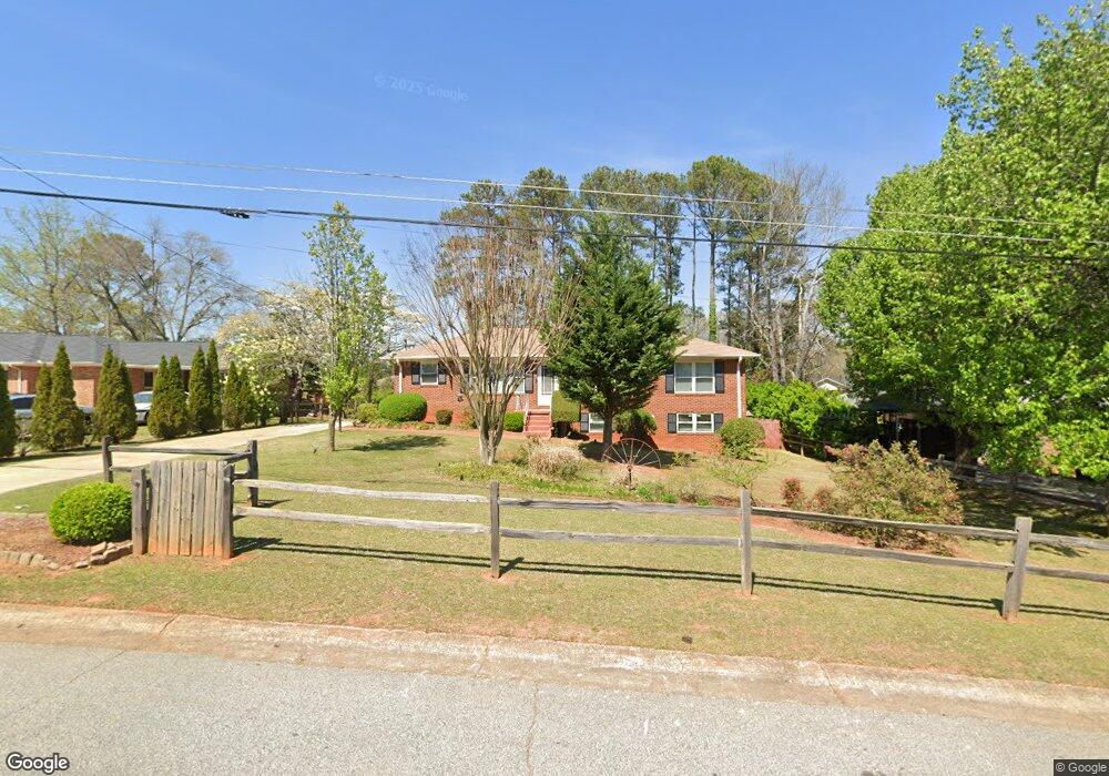 1029 Walnut Cir SW unit 7, Marietta, GA 30060 - photo 1