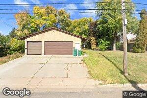 817 46 1 2 Ave NE, Hilltop, MN 55421