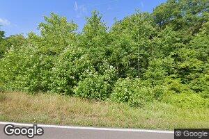 15405 Aberdeen Rd, Bennington, IN 47011