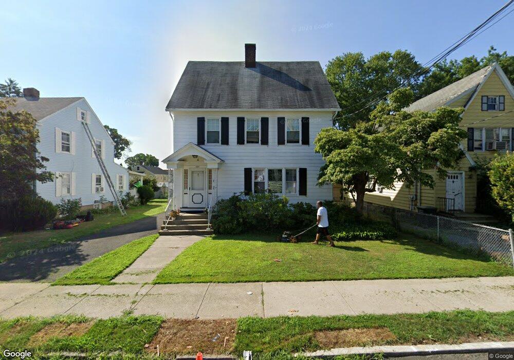 325 Salem St, Bridgeport, CT 06606 - photo 1