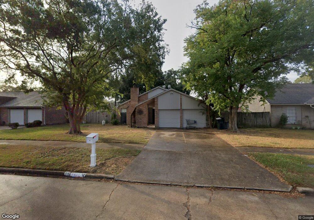 6811 Cloud Swept Ln, Houston, TX 77086 - photo 1