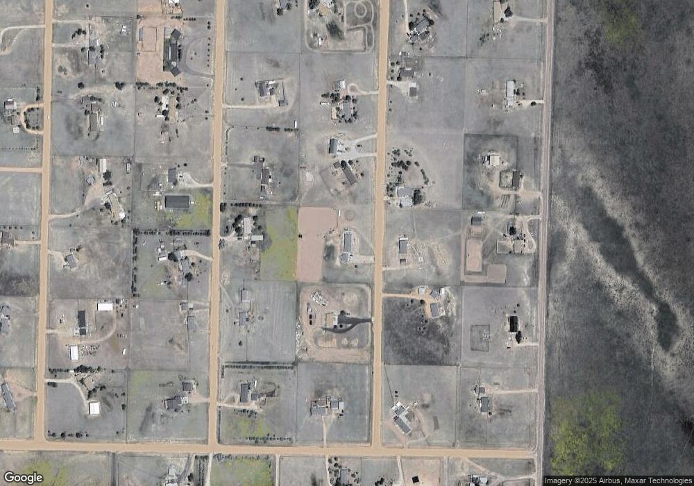 5510 Whiting Way, Peyton, CO 80831 - photo 1