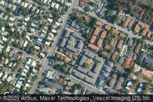 2032 Thea Cir, Mountain View, CA 94043