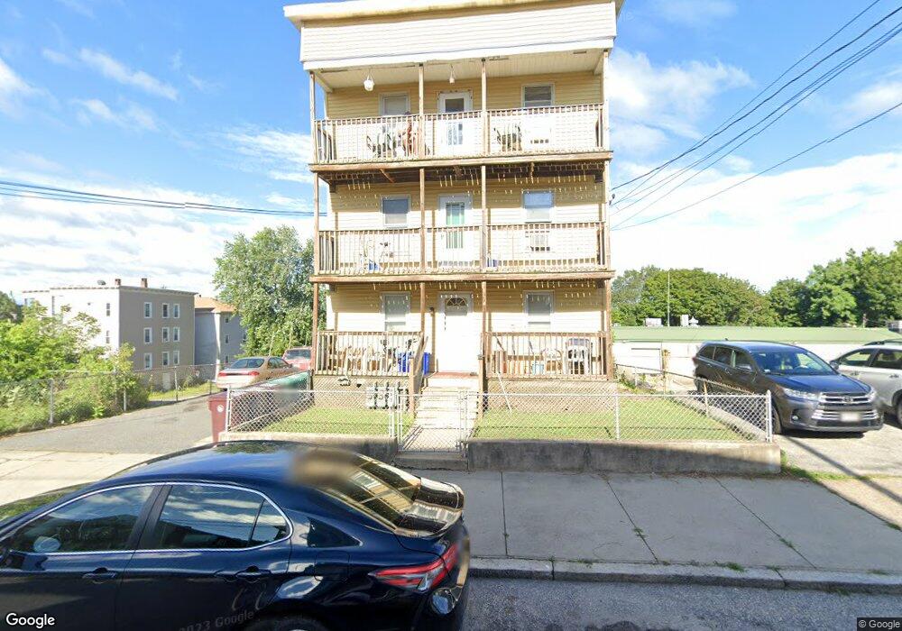 174 Burnside Ave, Woonsocket, RI 02895 - photo 1