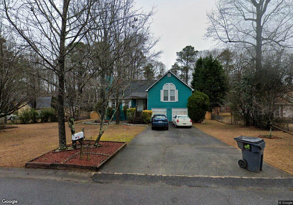 2254 Logan Dr, Jonesboro, GA 30236 - photo 1