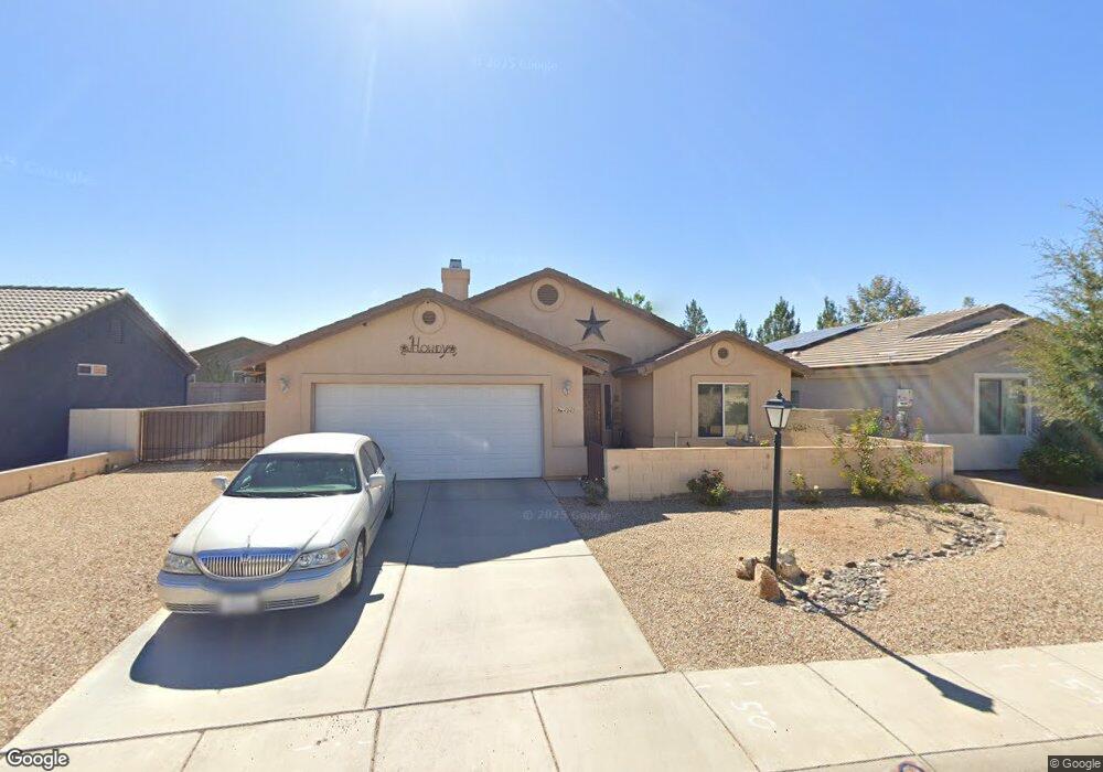4242 E Texas St, Kingman, AZ 86401 - photo 1