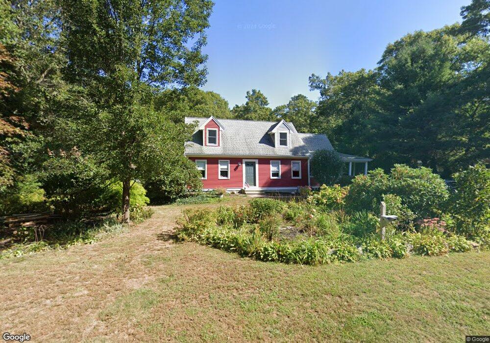 23 Windsor Way, Mashpee, MA 02649 - photo 1