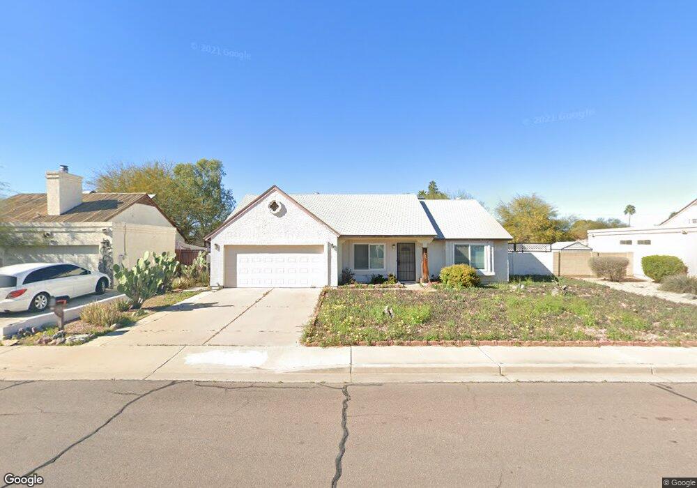 1446 E Todd Dr, Tempe, AZ 85283 - photo 1