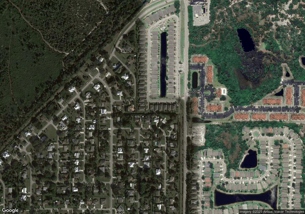 404 Sandcrest Cir, Sebastian, FL 32958 - photo 1