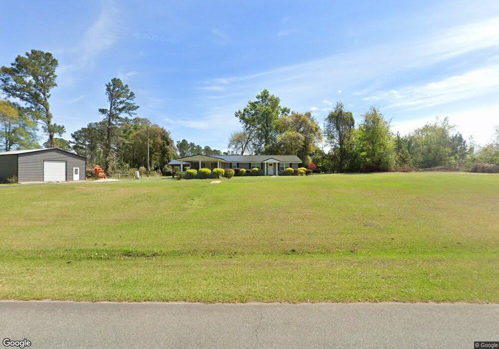 1119 Frank Rd, Ocilla, GA 31774 - photo 1