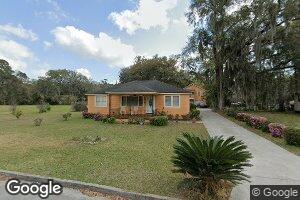 19 Pine Dr, Savannah, GA 31405
