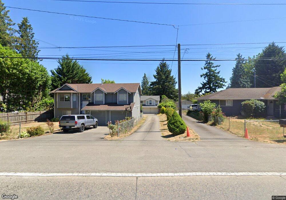 13510 Military Rd S, Tukwila, WA 98168 - photo 1
