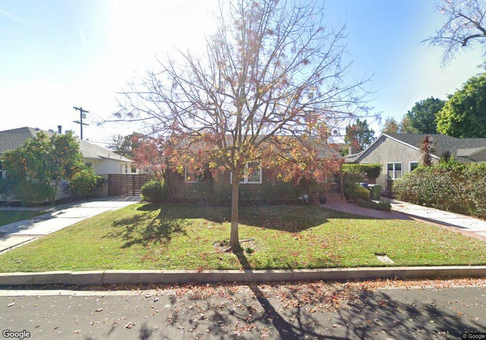 14012 Hesby St, Sherman Oaks, CA 91423 - photo 1