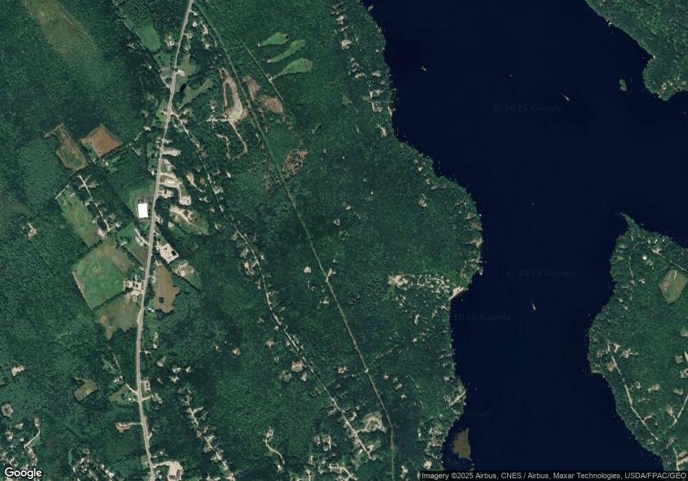 Lot11 Malcolm Rd, Bridgton, ME 04009 - photo 1