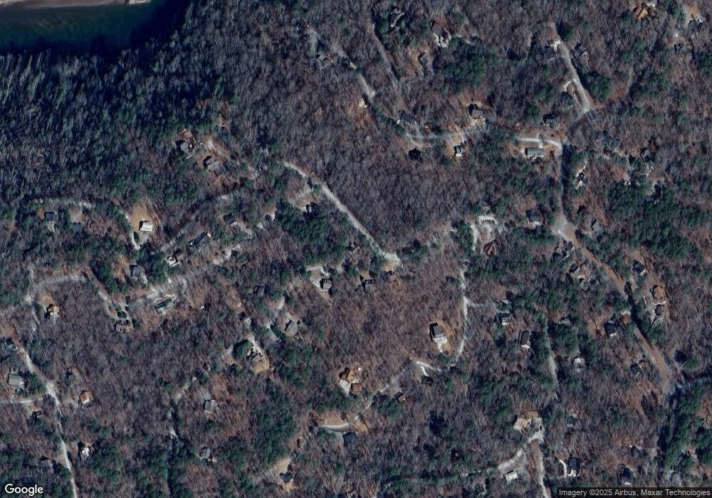 719 Oneida Cir, Ellijay, GA 30540 - photo 1