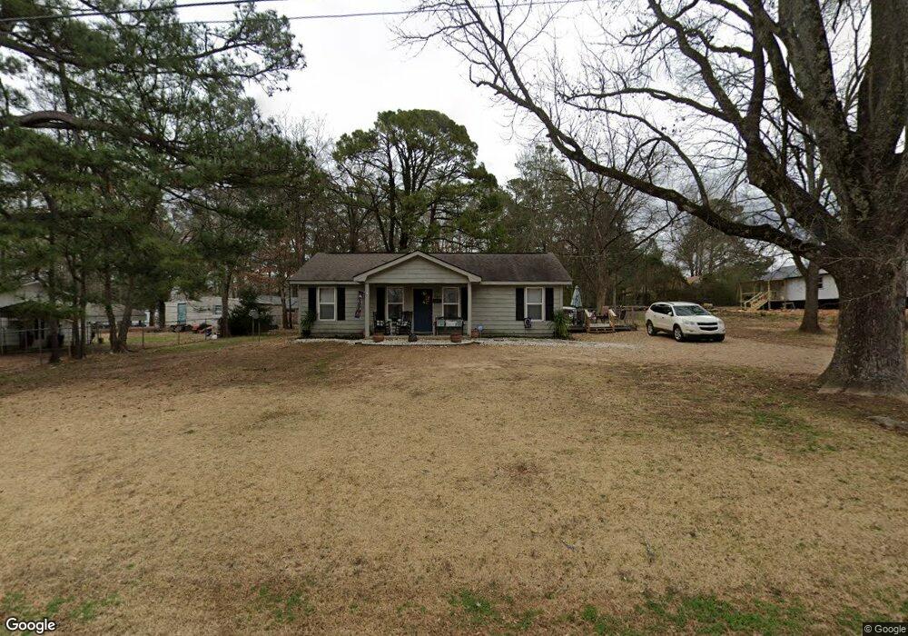 207 N 9th St, Gurdon, AR 71743 - photo 1