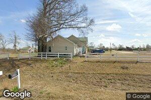 908 Cow Ford Bridge Rd, Kite, GA 31049
